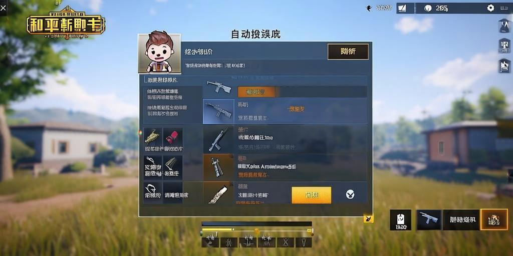 和平精英辅助：辅助软件的辩证视角与游戏公平